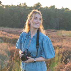 Over mij De Camerameid_vierkant